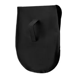 Sklopiva lopata WALKER / Crna