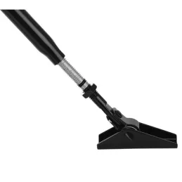 Vrata zatvarač UNIO 40-60kg / Crna mat