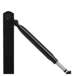Vrata zatvarač UNIO 40-60kg / Crna mat