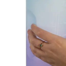 Sportska boca za vodu DRINK-FIT 2000 ml / Ljubičasta