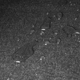 Stalak za odjeću UNIVERSITY / Crna mat