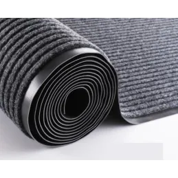 Ulazna otirač 600 x 900 / Crna