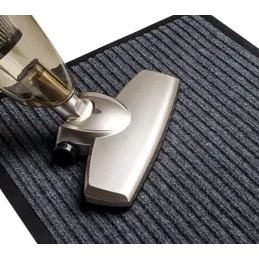 Ulazna otirač 600 x 900 / Crna