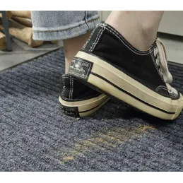 Ulazna otirač 600 x 900 / Crna