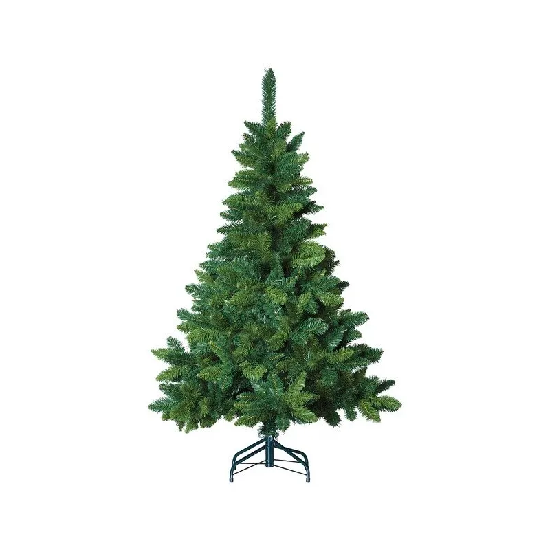 Božićno drvce MIRACLE 210 cm / Zelena