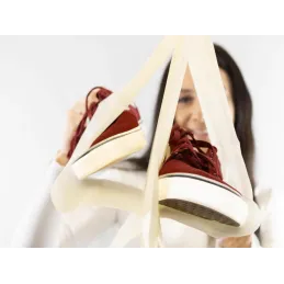 Organizator za cipele za ormar EASY WAY / Krem