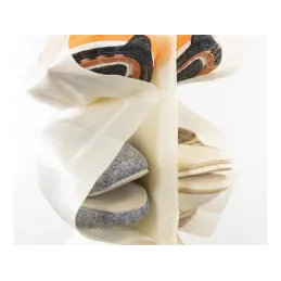 Organizator za cipele za ormar EASY WAY / Krem