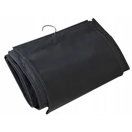 Organizator za cipele za ormar EASY WAY / Crna