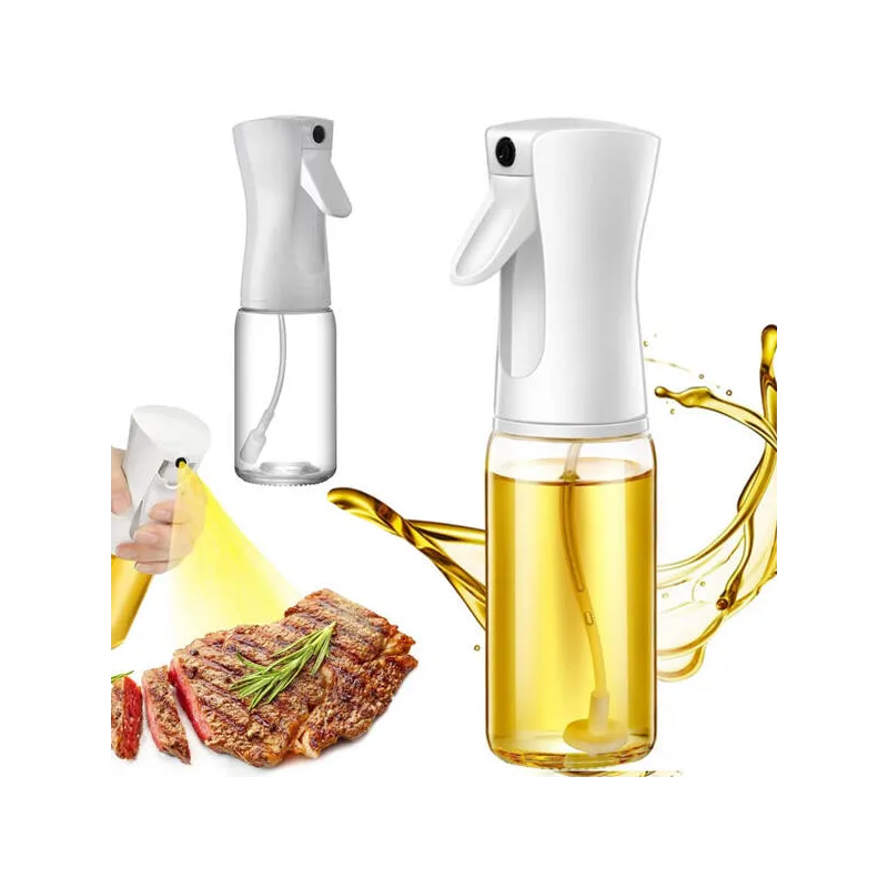 Sprej za maslinovo ulje 200 ml / Bijeli