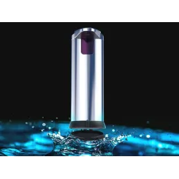 Dozator deterdženta SINKS Bend / Krom sjajni