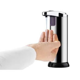 Dozator deterdženta SINKS Bend / Krom sjajni