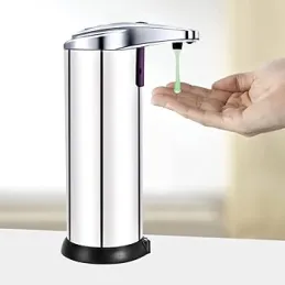 Dozator deterdženta SINKS Bend / Krom sjajni