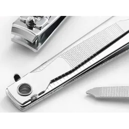 XL NAILS kliješta za manikuru / Nehrđajući čelik