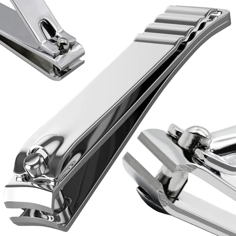 Manikiranske klješta MINI NAILS / Nehrđajući čelik