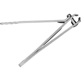 Manikiranske klješta MINI NAILS / Nehrđajući čelik