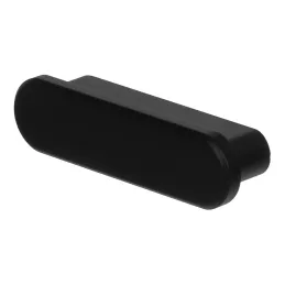 Ručka ESSEN / Crna mat