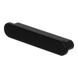 Ručka ESSEN / Crna mat