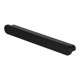 Ručka ESSEN / Crna mat