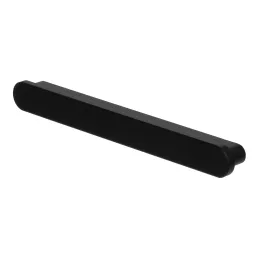 Ručka ESSEN / Crna mat