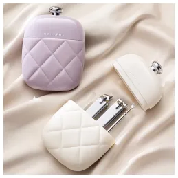 Manikura set EUFORIA / Ljubičasta