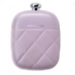 Manikura set EUFORIA / Ljubičasta