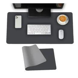 Podloga za stol za tipkovnicu i miš OFFICE / Antracit