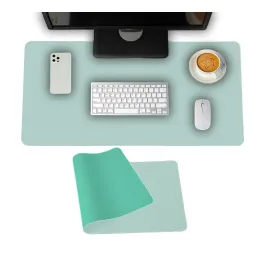 Podloga za stol za tipkovnicu i miš OFFICE / Mentol