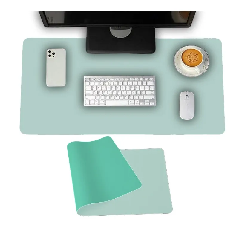 Podloga za stol za tipkovnicu i miš OFFICE / Mentol
