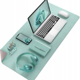 Podloga za stol za tipkovnicu i miš OFFICE / Mentol