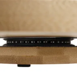 Okretna posuda za posluživanje AGRO / Bambusovo drvo