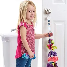 Viseći organizator za čarape EASY WASH