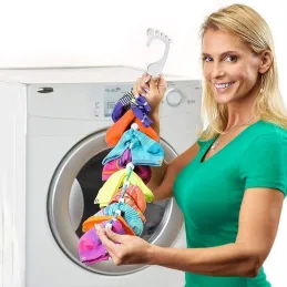 Viseći organizator za čarape EASY WASH