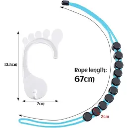 Viseći organizator za čarape EASY WASH