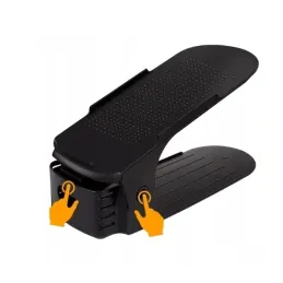 Organizator za cipele EASY SHOES / Crna
