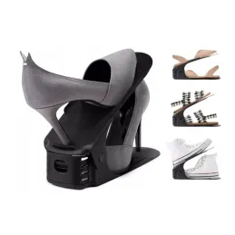 Organizator za cipele EASY SHOES / Crna