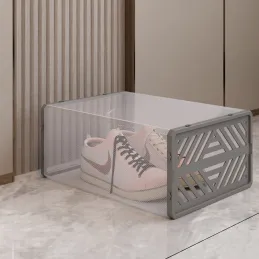 Kutija za pohranu cipela PROX / Prozirna