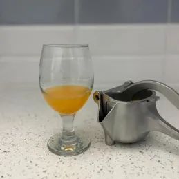 Ručni sokovnik za voće