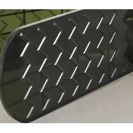 Organizator za cipele EASY LUX / Zeleno-smeđa