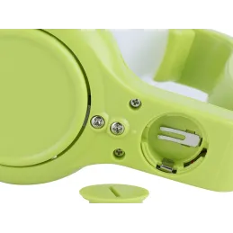 Kuhinjska posuda 600 ml s LCD digitalnom vagom