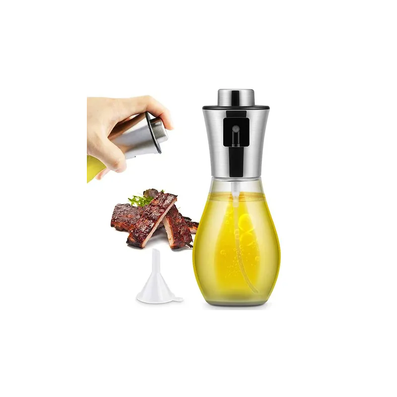 Sprej za maslinovo ulje 200 ml / Nehrđajući čelik