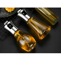Sprej za maslinovo ulje 200 ml / Nehrđajući čelik