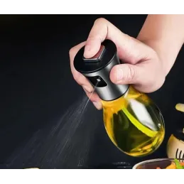 Sprej za maslinovo ulje 200 ml / Nehrđajući čelik