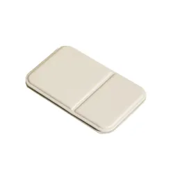 Kozmetičko putno ogledalo TRAVEL / Krem