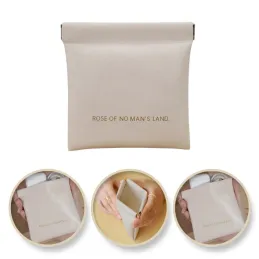 Kozmetička torbica ROSE / Krem