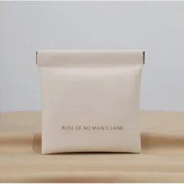 Kozmetička torbica ROSE / Krem