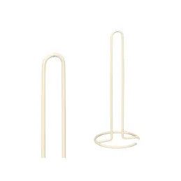 Stalak za papirnate ručnike ROLL / Bež