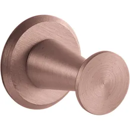 Vješalica MEDELLOT Mini / Brušeni bakar