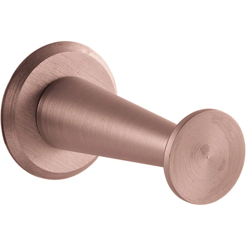 Vješalica MEDELLOT Midi / Brušena Bakar