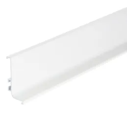 Profil ručke za vrata GOLIAN - L / Mat bijela