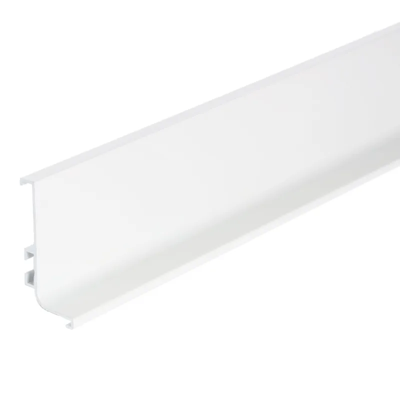 Profil ručke za vrata GOLIAN - L / Mat bijela